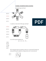 Examen Semanal Psicometrco