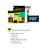 MRI For Dummies Part2 Gallez