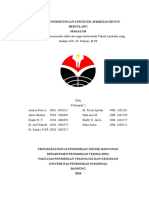 Makalah Kelompok Jembatan Beton Bertulang