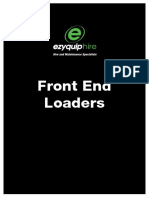 Front End Loaders