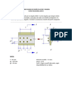 Primer Examen de Dise o en Acero y Madera 2019