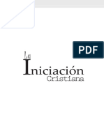 La Iniciacion Cristiana PDF