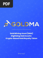 Gold Ma White Paper V 10