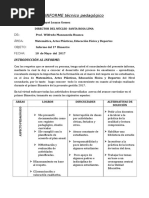 Informe Técnico Pedagogic 2015