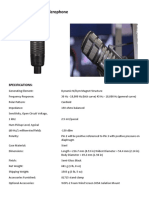 Boylestad Formula Sheet