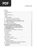 Metodologia de Lineas Equipotenciales 