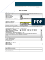 Mangalagiu Zbancioc An 1 Sem 2 Fisa Disciplinei Licenta 2015 2016