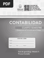 Contabilidad 4to.