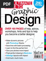 The Ultimate Guide To Graphic Design - 2nd Edition PDF