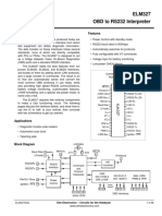 Elm327ds PDF