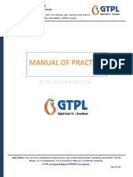 Manual of Practice - Dec2018