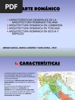 Diversidad Romanica Italiana 2 PDF