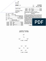 United States Patent (19) : L 0/2 M80 SR