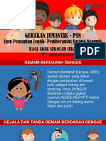 Jumantik Sekolah