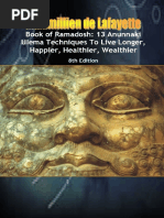 Anunnaki Ulema Techniques PDF