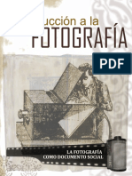 Los Primeros Fotógrafos