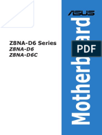 Z8NA-D6 Manual PDF