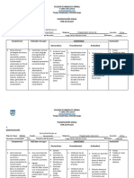 Programación Comercial 2019