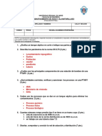 Examen de Abastecimiento (2-5) Ing. Yina Ninahuanca