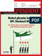 THE INDEPENDENT Issue 558