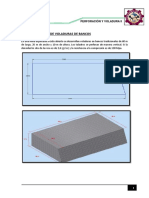 Calculo y Diseño de Voladuras de Bancos