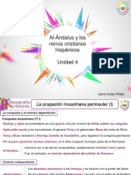 Ud 04 Al C3a1ndalus y Los Reinos Cristianos Hispc3a1nicos Alumno