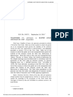 G.R. No. 190271. September 14, 2016. TRANSIMEX CO., Petitioner, vs. MAFRE ASIAN INSURANCE CORP., Respondent