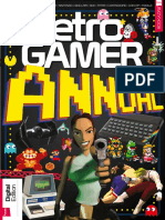 Ebook RetroGamer Annual 2018