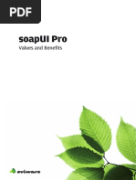 soapUI Pro - Tutorial PDF