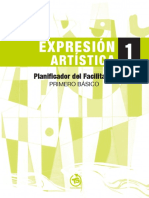 Planificador Expresion