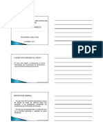 Programa Analitico PDF