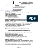 15.FISPQ FORTH Gel para Plantio PDF