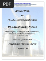 Book Final Urfcc U-750 Recap Potencial PDF