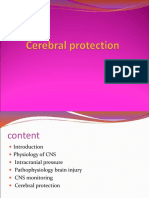 Cerebral Protection