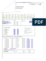 Airfoil Tools: NACA 65 (2) - 415 A 0.5 (Naca652415a05-Il)