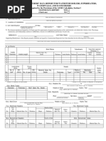 Master Data Report YES (Check One) NO: Asme Boiler and Pressure Vessel Code