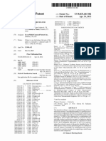 United States Patent: Crowther Et Al