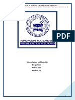 Receptores, Segundos Mensajeros y Vias de Senalizacion1