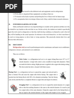 Refrigeration Tools