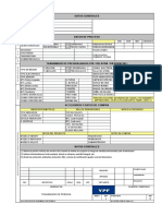 HD (EP) - J-0304.01 Hoja de Datos de Transmisores de Presión