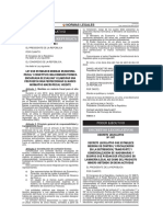 Decreto Legislativo #1107 PDF