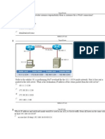 Ccna 4 - Final Exam