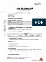 HS - Sika Masiflex PDF