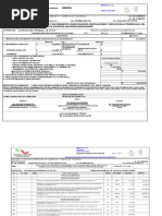 Ejemplo de Estimación