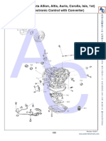 Gearbox k310 PDF