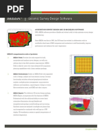 DS Software MESA PDF