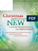 Christmas Makes Everything New PDF PDF