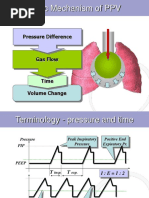 Basic Ventilation