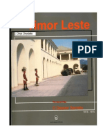 Timor Leste 1973-1975 o Dossié Secreto