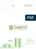 Barjeel - Green Building Regulations